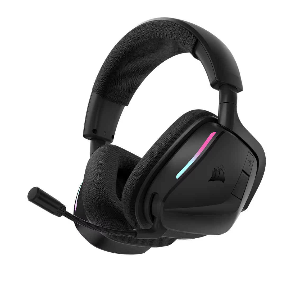 Corsair Void v2 Wireless Gaming Headset - Carbon