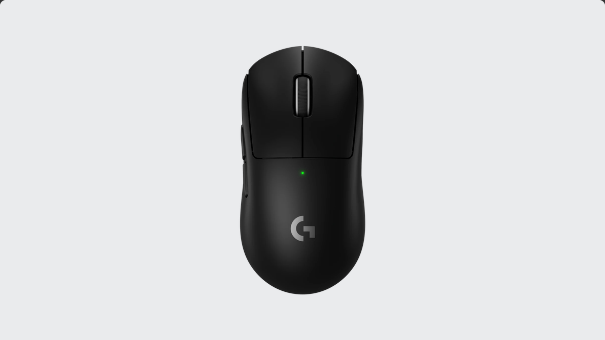 Logitech G Pro X Superlight 2