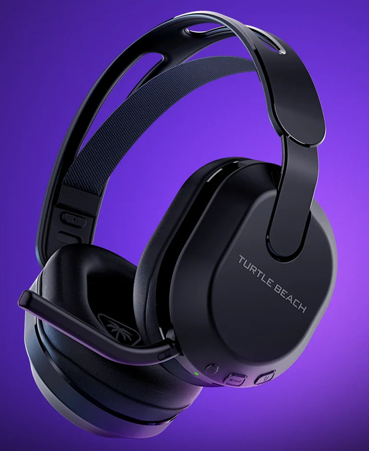 Turtle Beach Stealth 500 Wireless Gaming-Headset für PlayStation