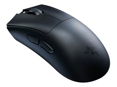 Razer DeathAdder V3 HyperSpeed – Schwarz