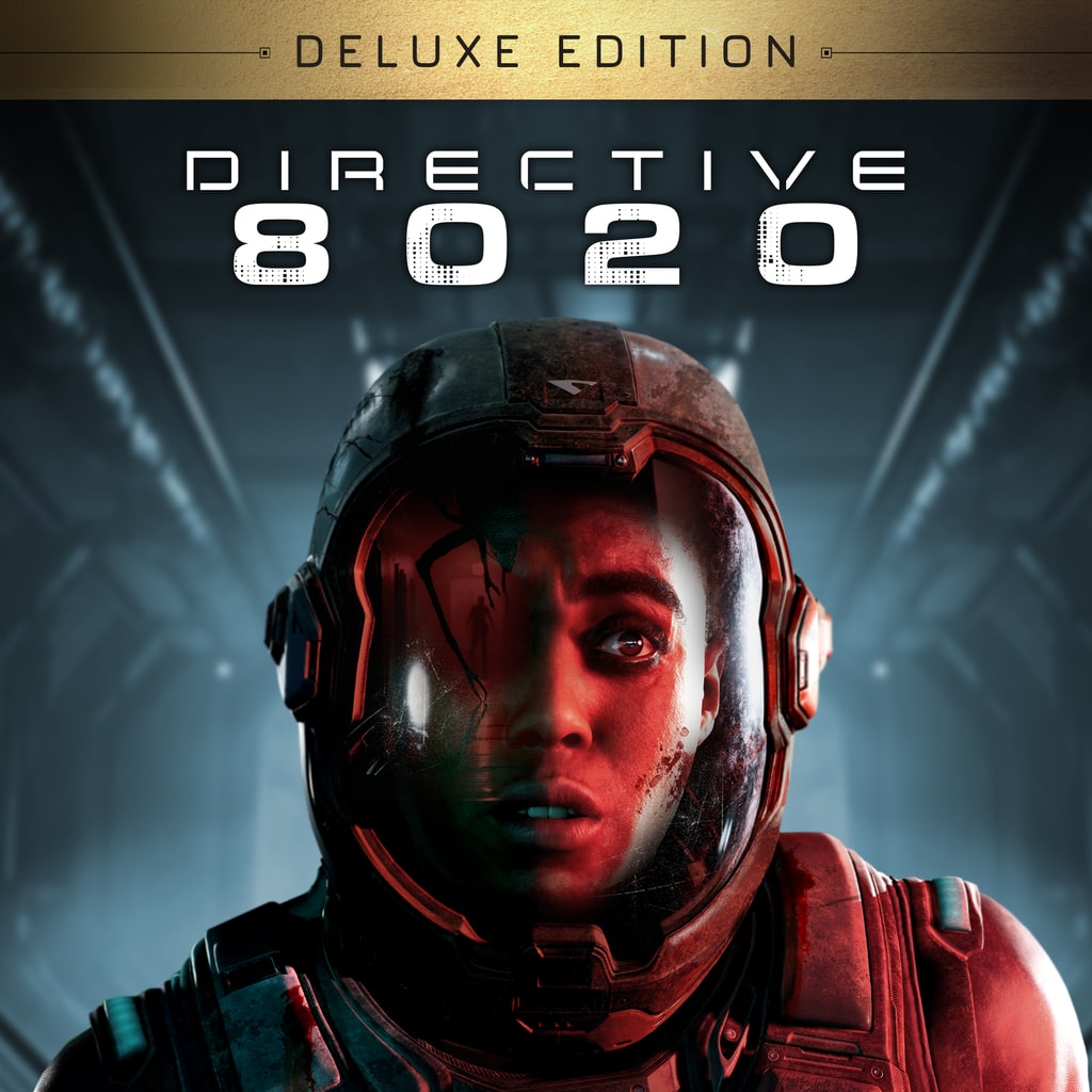 Directive 8020 – Deluxe Edition - PS5
