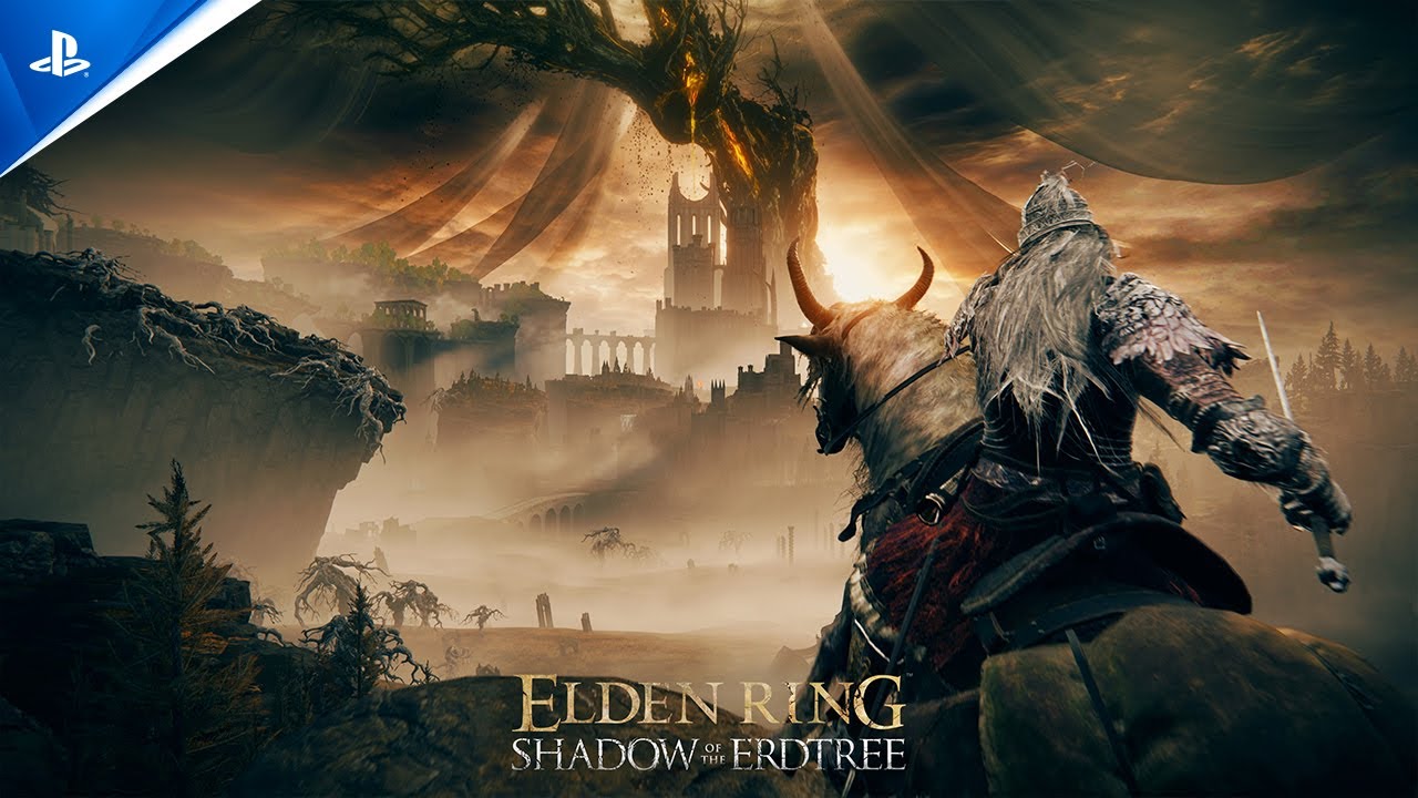 Elden Ring - Standard Edition - PS5