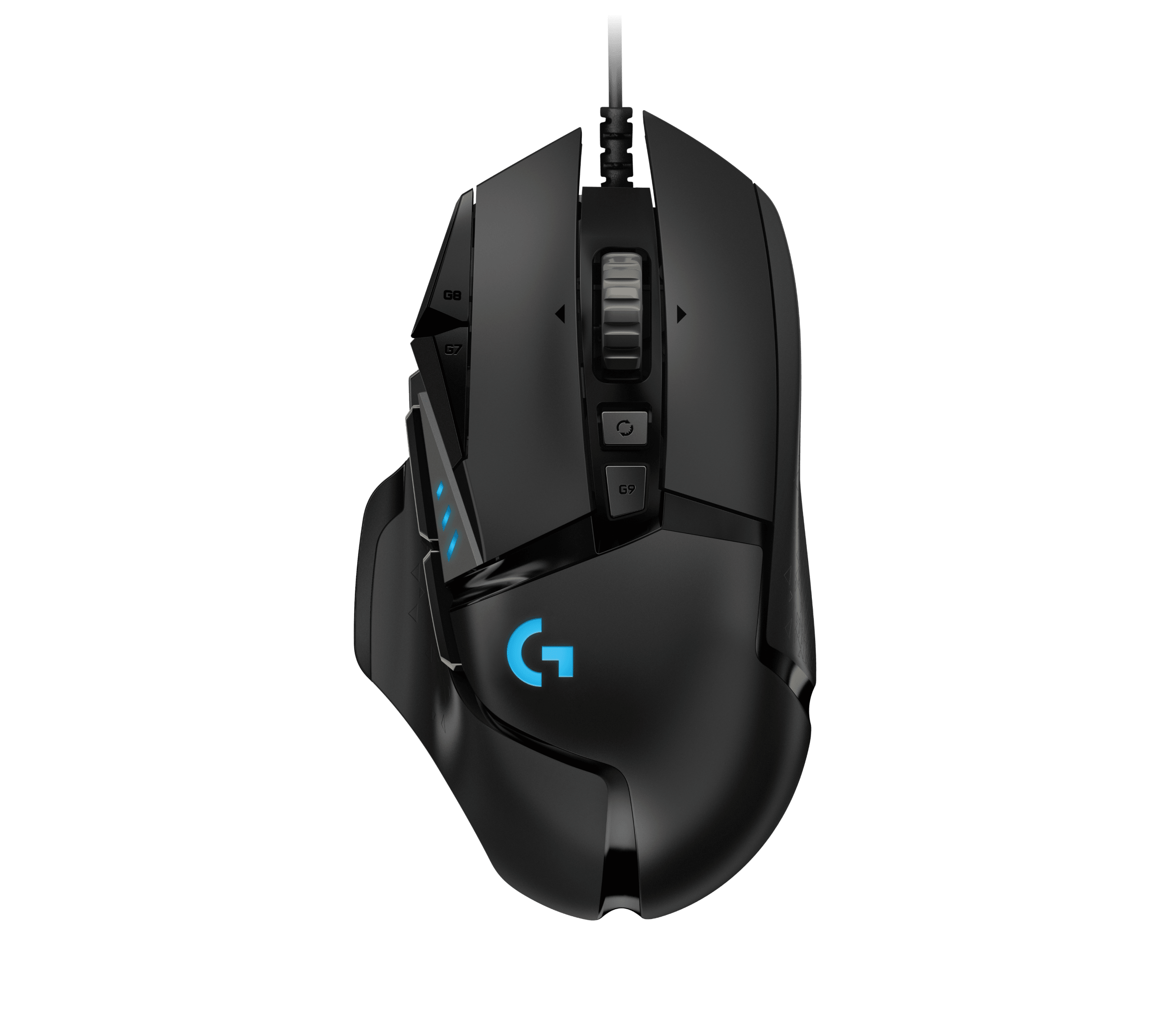 Logitech G502 HERO