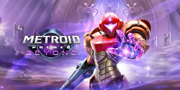 Metroid Prime 4: Beyond – Nintendo Switch 2 Edition