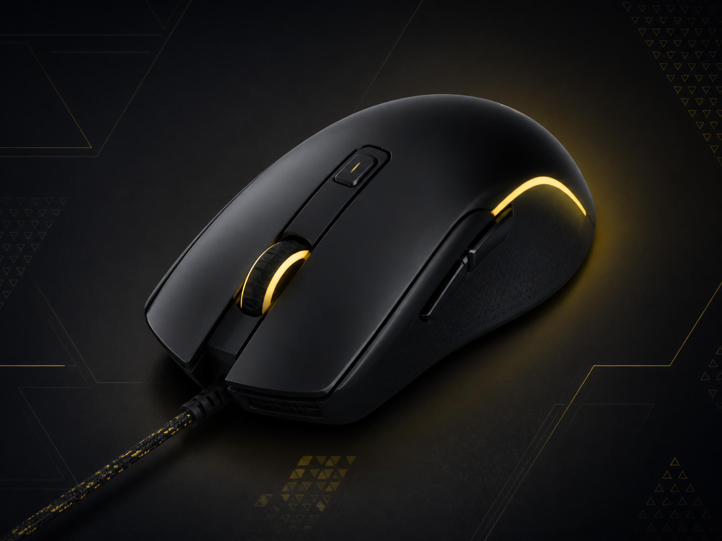 Razer DeathAdder Essential (2021)