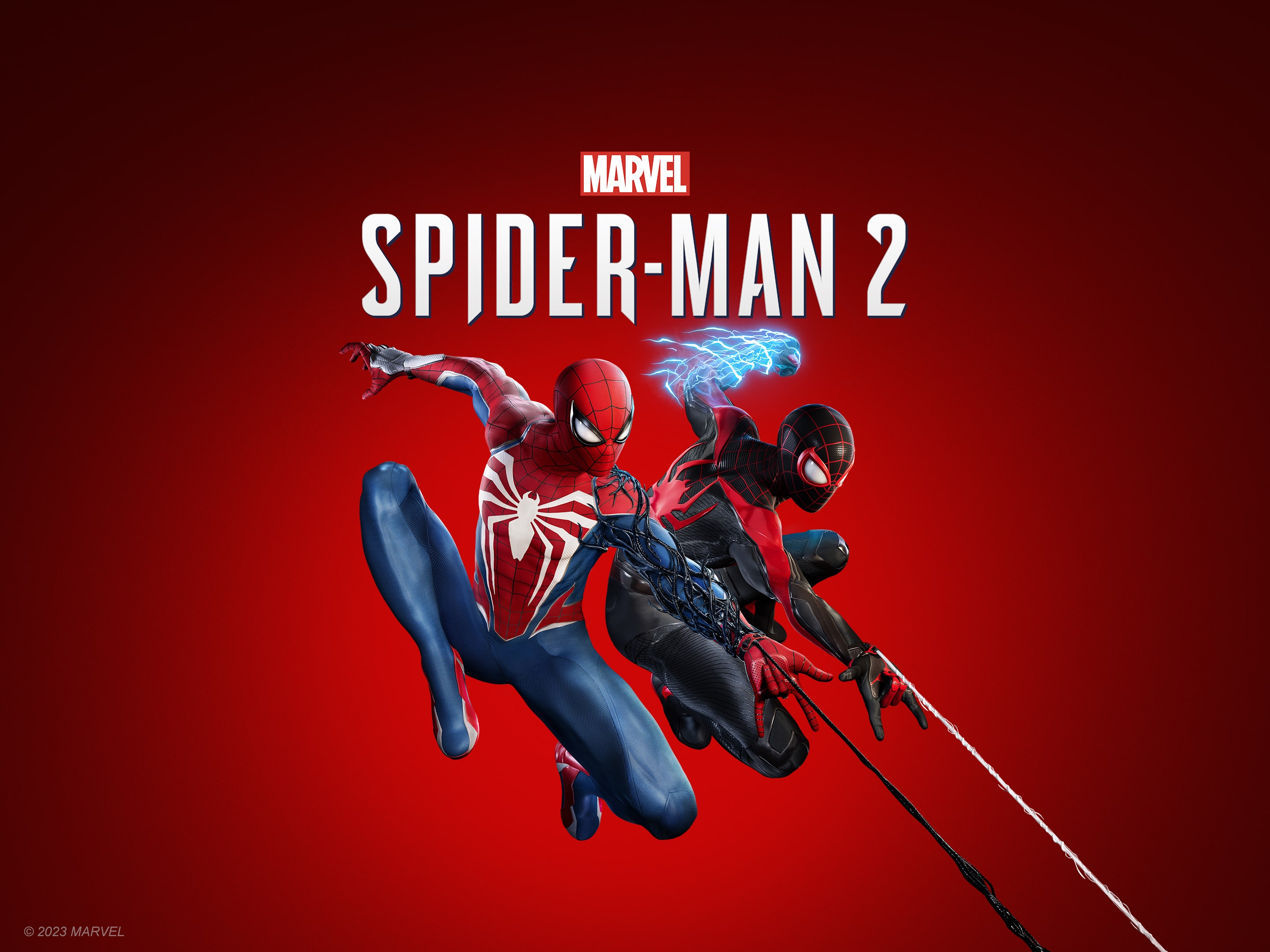 Marvel's Spider-Man 2 (PlayStation 5)
