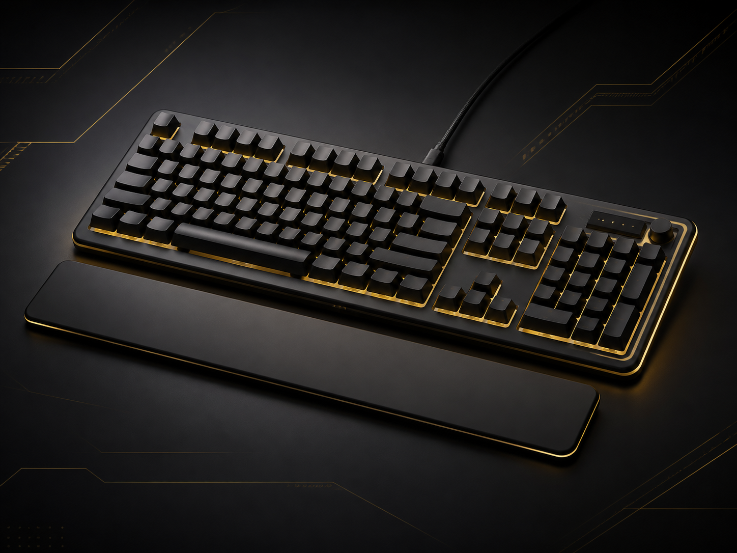 SteelSeries Apex 3 (Deutsch QWERTZ)