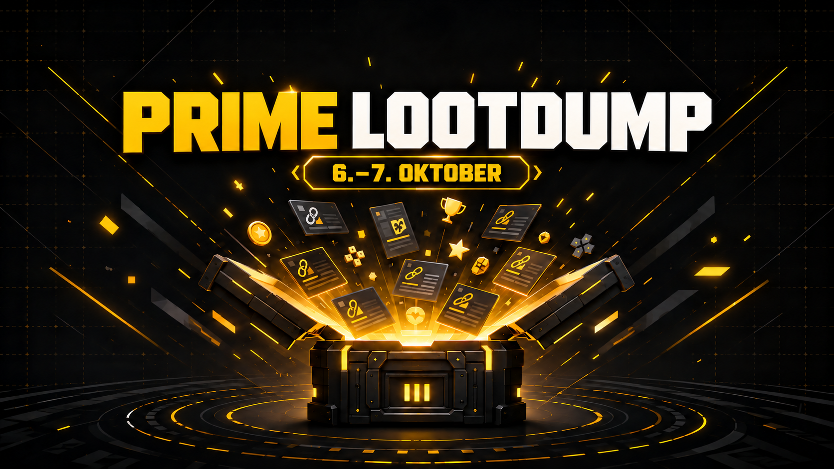 LootDump #007: Fünf Prime-Deals mit über 20 % Rabatt