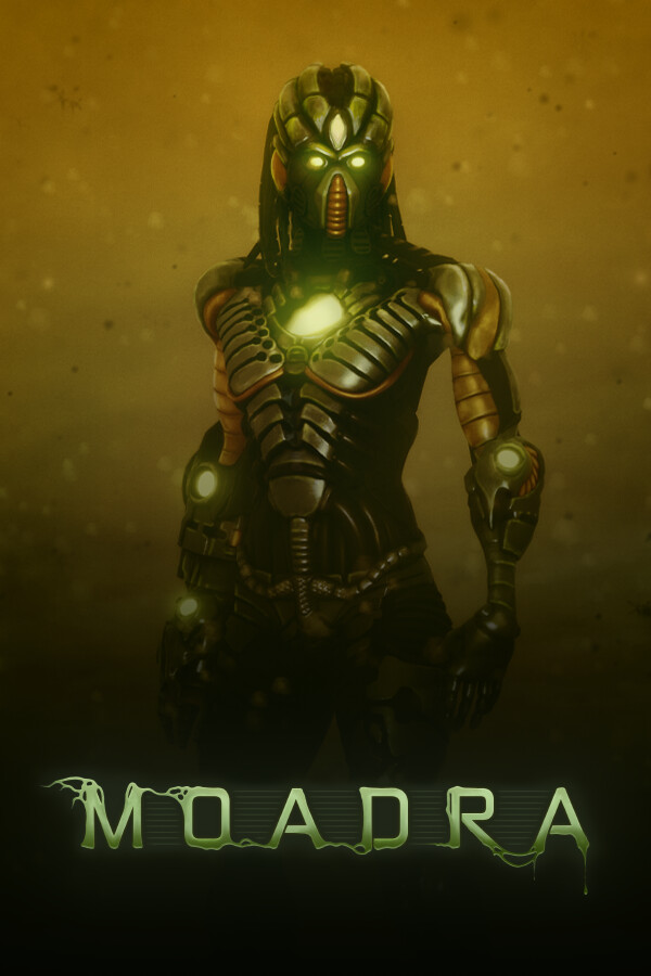 Artwork zu Moadra