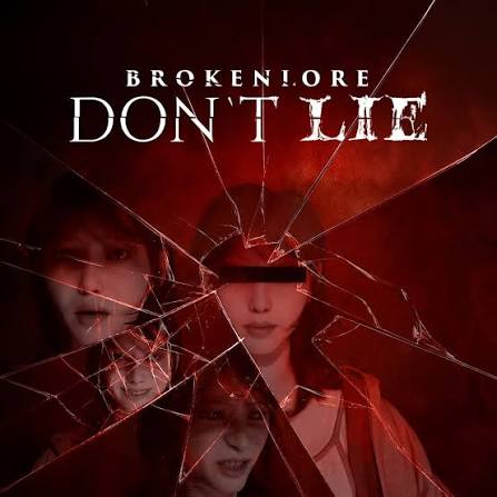 Artwork zu BrokenLore: DON'T LIE