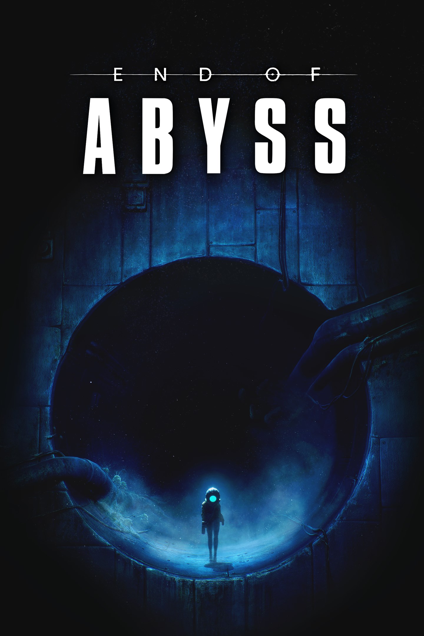 Artwork zu End of Abyss