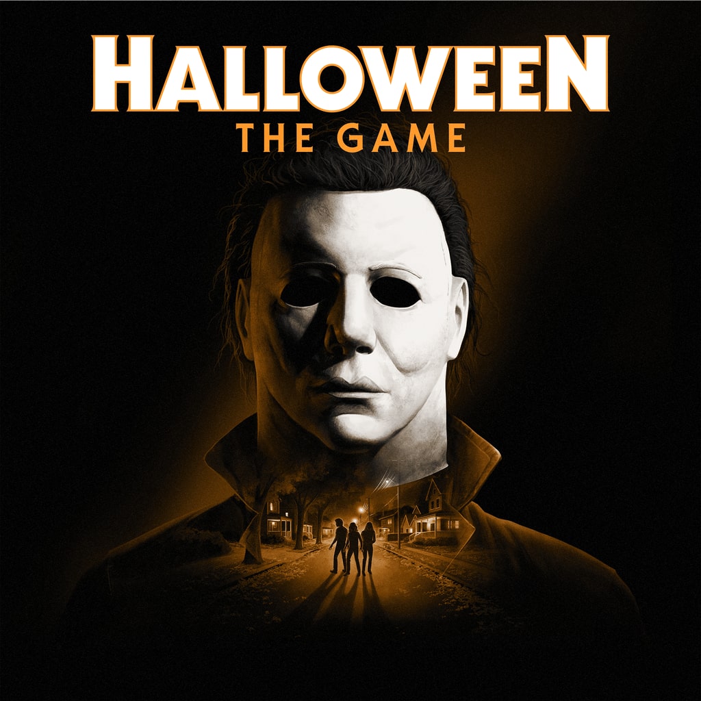 Artwork zu Halloween: The Game