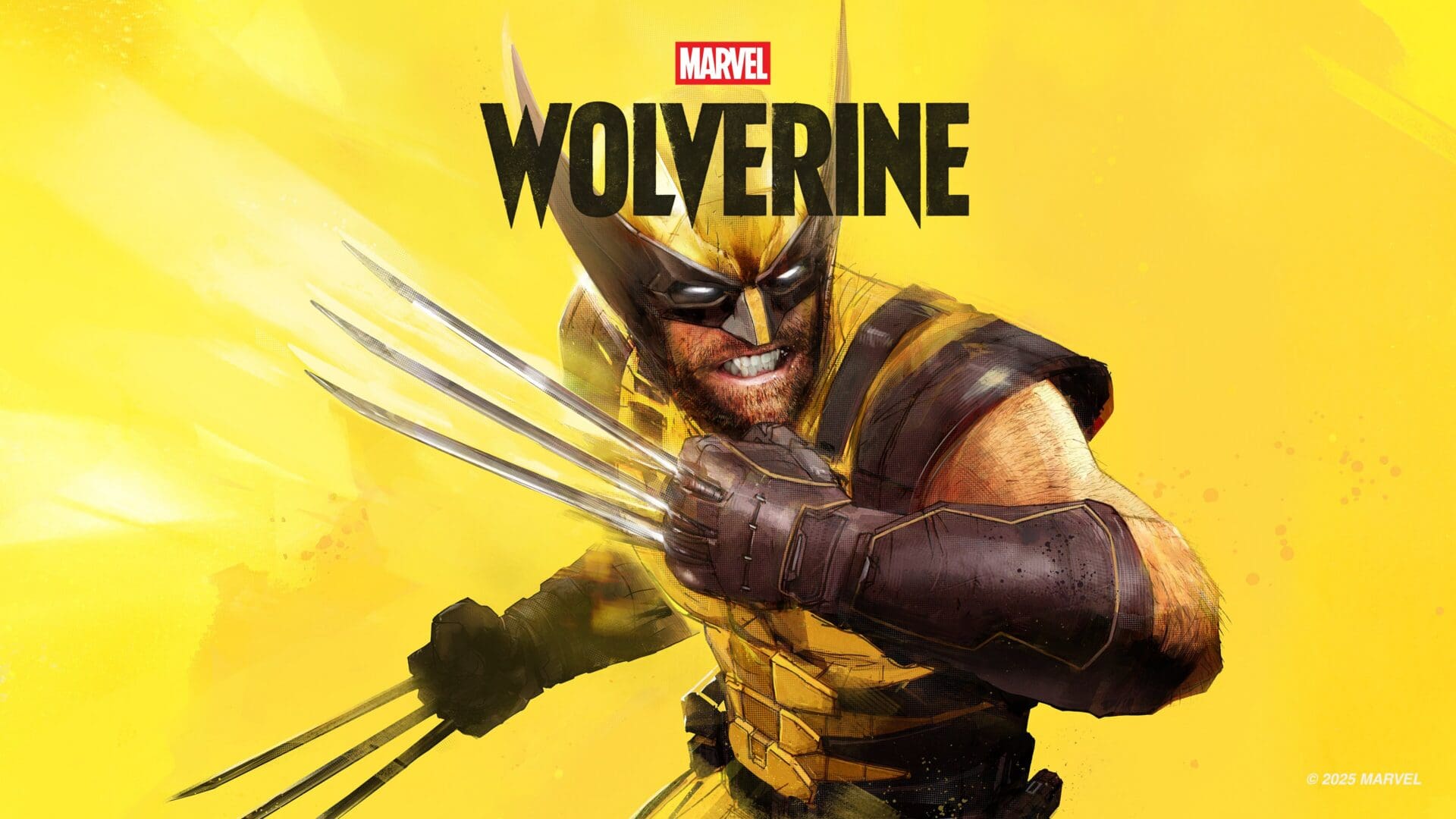 Artwork zu Marvel’s Wolverine