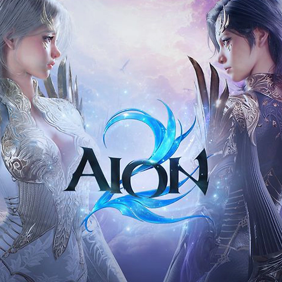 Artwork zu AION 2