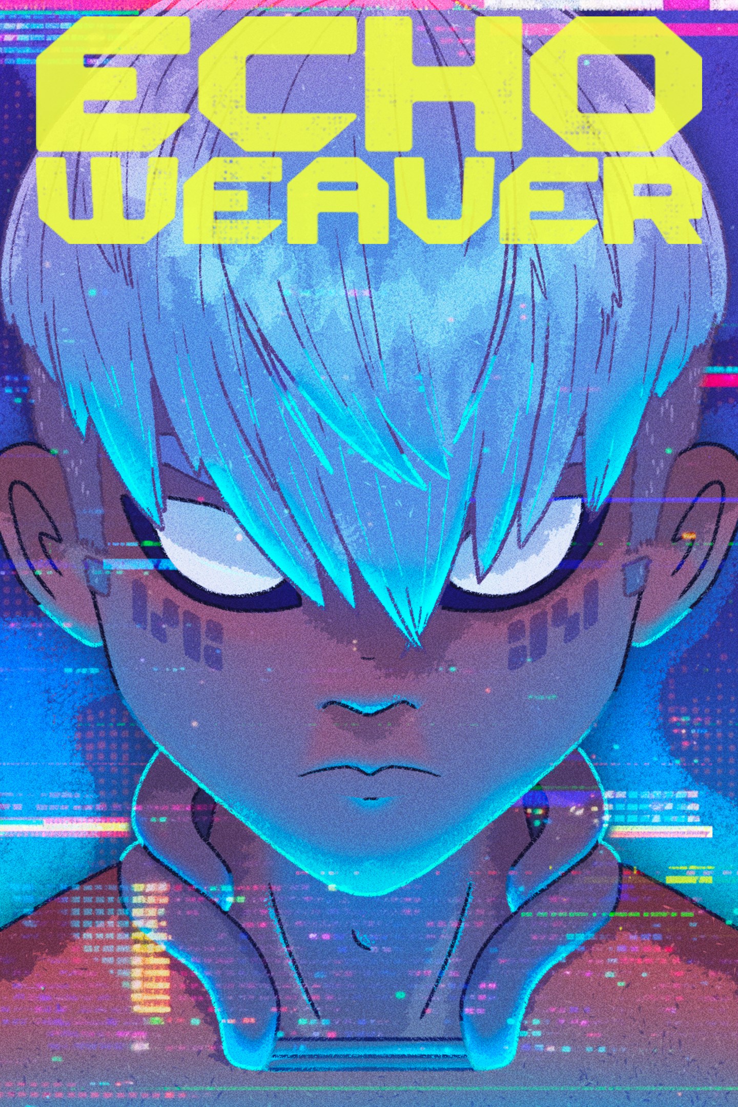 Artwork zu Echo Weaver