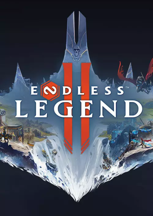 Artwork zu ENDLESS Legend 2 1.0