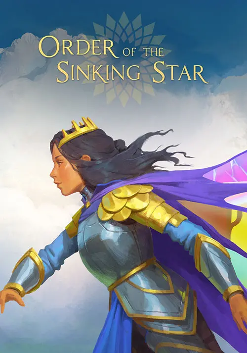 Artwork zu Order of the Sinking Star