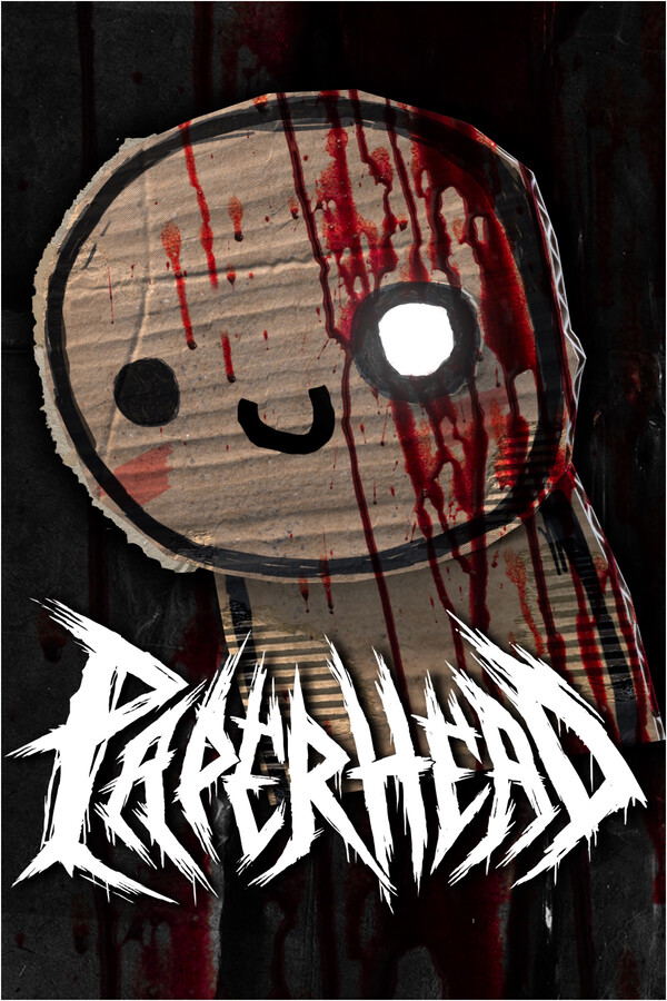 Artwork zu PAPERHEAD