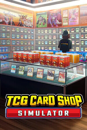 Artwork zu TCG Card Shop Simulator 1.0
