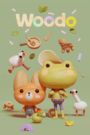 Artwork zu Woodo